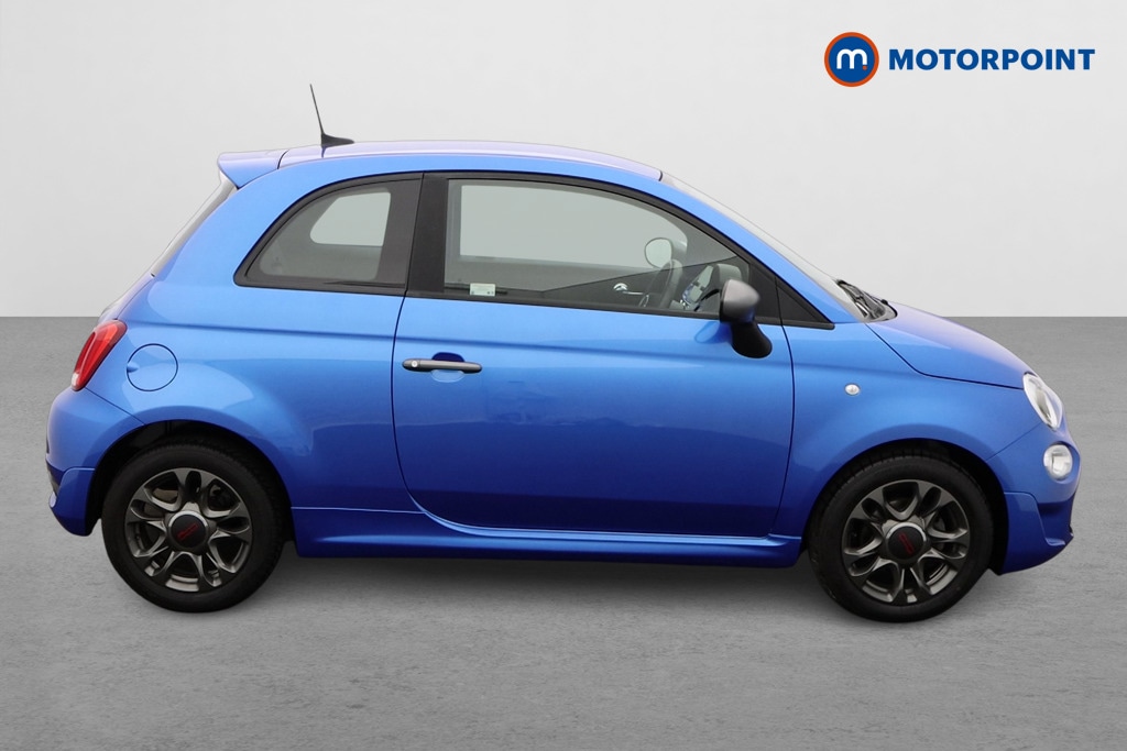 Used Fiat 500 2020 for sale - 76104918: Photo 8