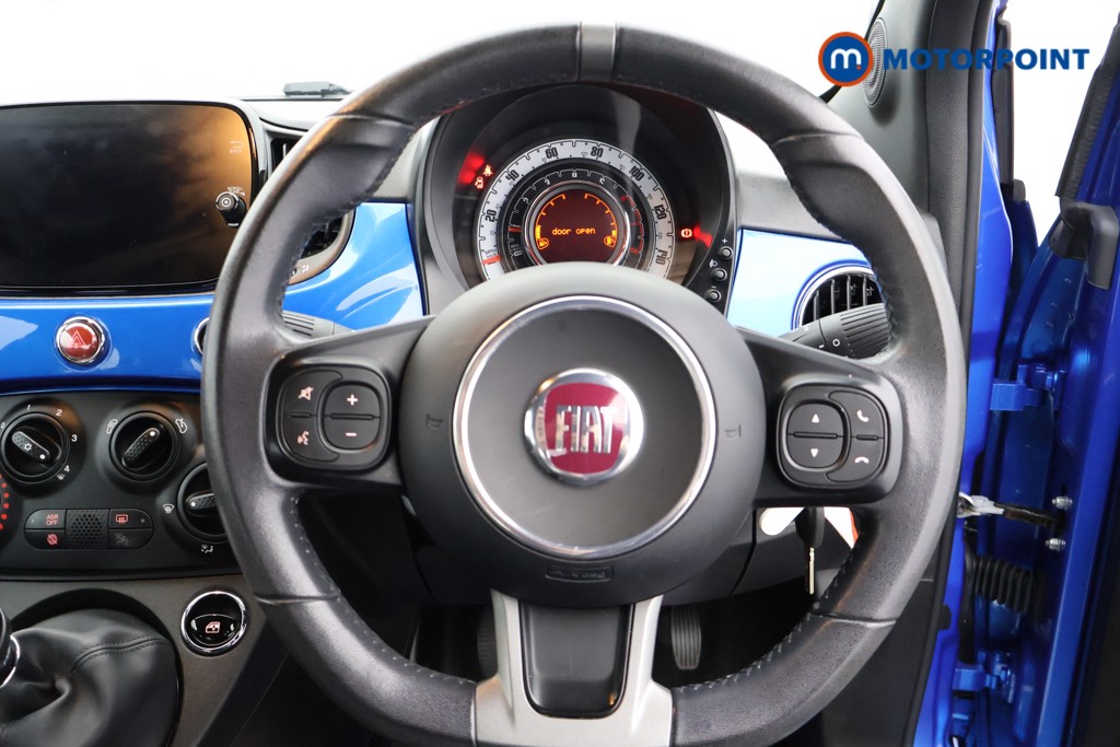 Used Fiat 500 2020 for sale - 76104918: Photo 9