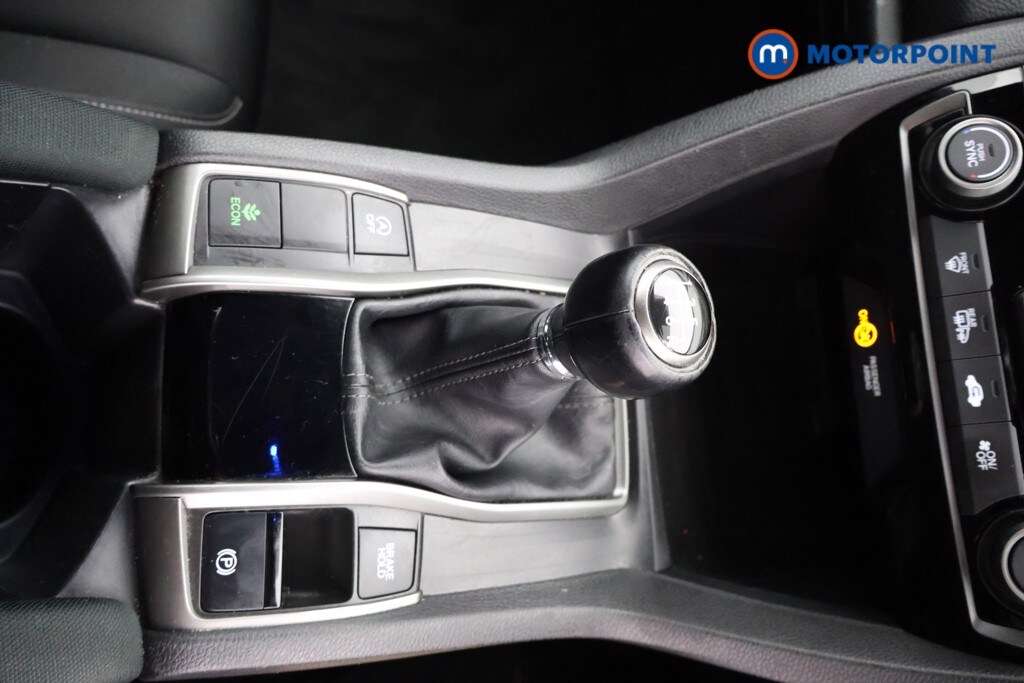 Used Honda Civic for sale - 77830926: Photo 16