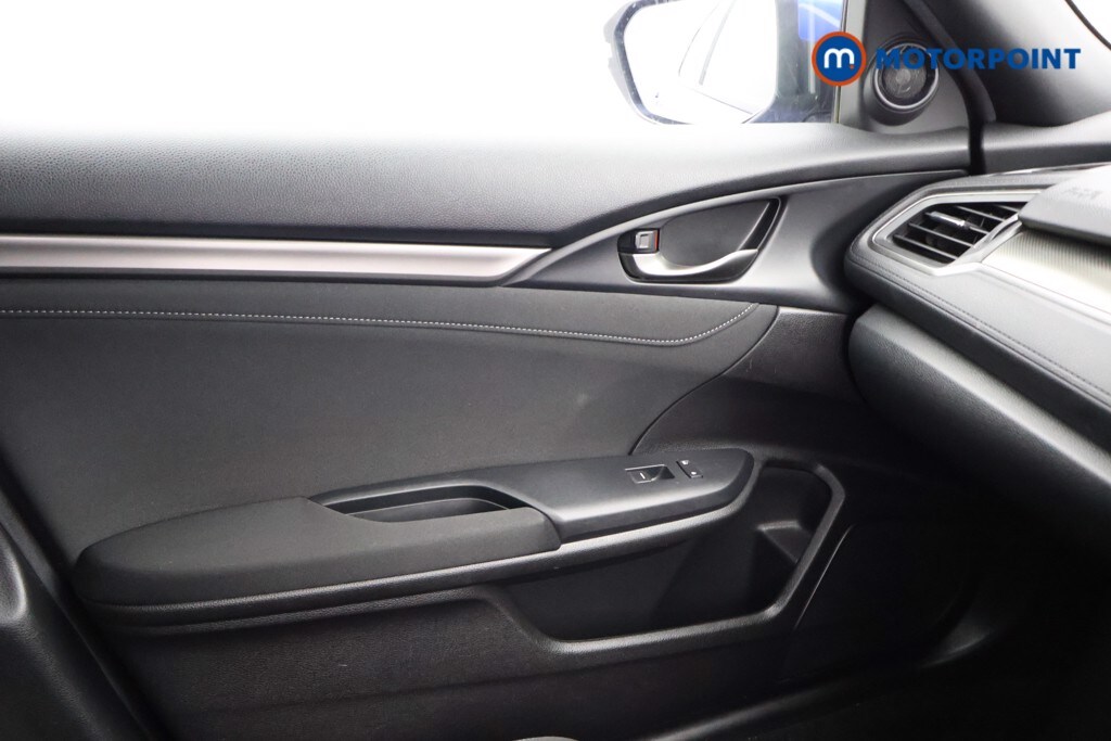 Used Honda Civic for sale - 77830926: Photo 18