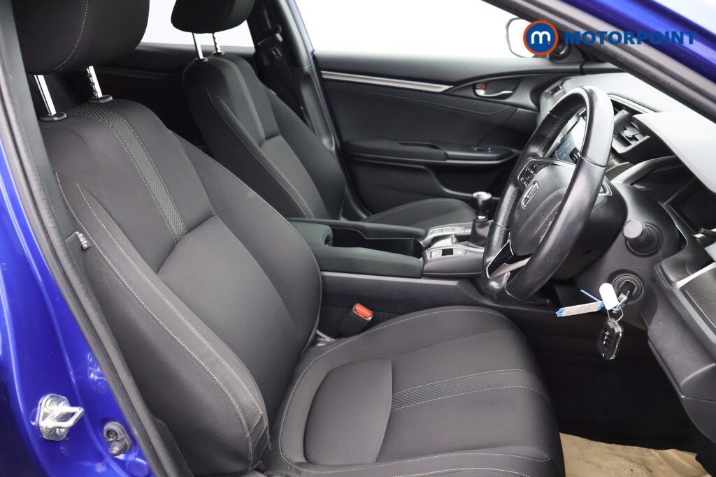 Used Honda Civic for sale - 77830926: Photo 21