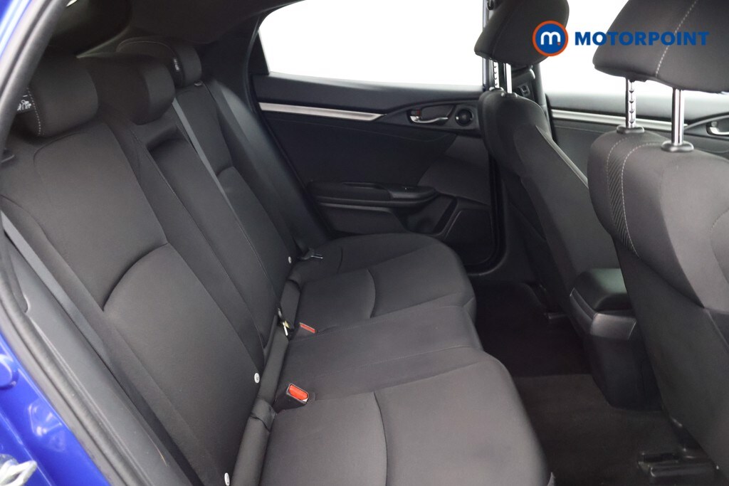 Used Honda Civic for sale - 77830926: Photo 22