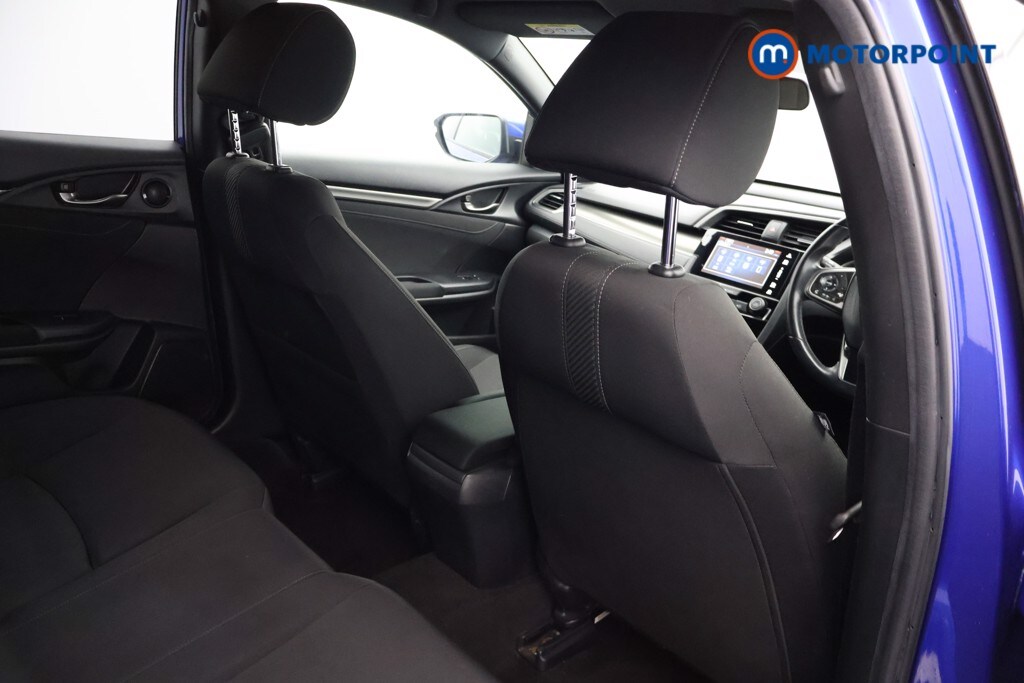 Used Honda Civic for sale - 77830926: Photo 23