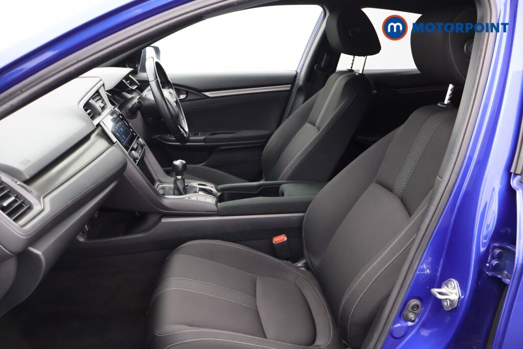 Used Honda Civic for sale - 77830926: Photo 26