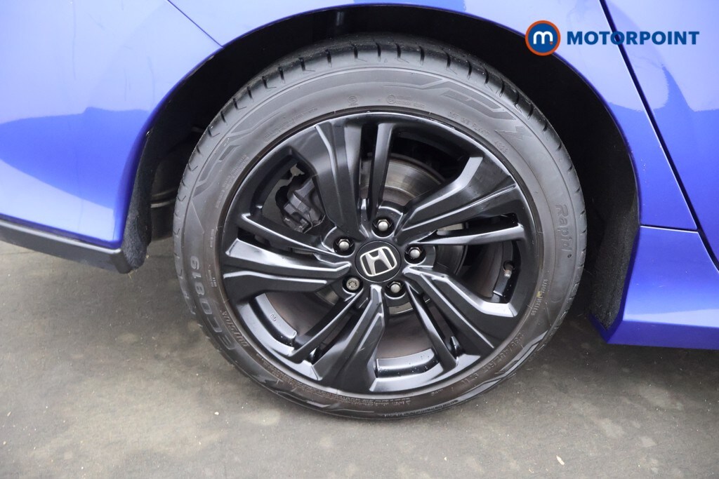 Used Honda Civic for sale - 77830926: Photo 28