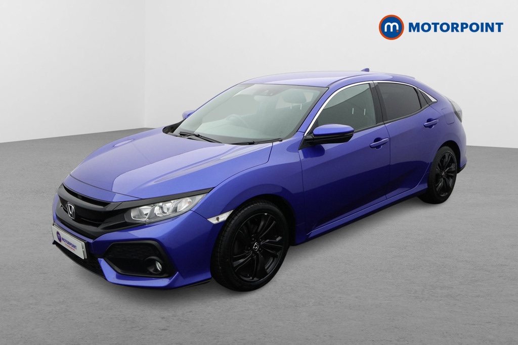 Used Honda Civic for sale - 77830926: Photo 3