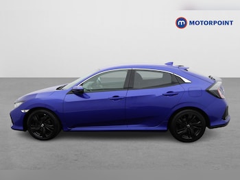 Used Honda Civic undefined for sale - 77830926: Photo