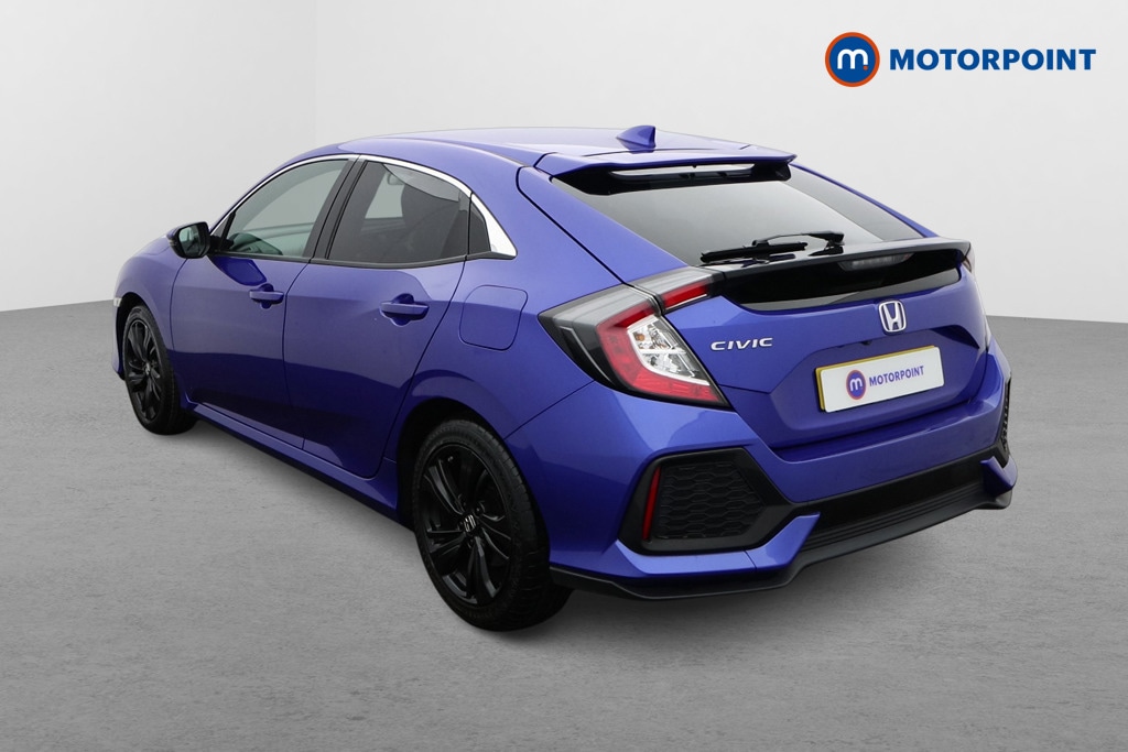 Used Honda Civic for sale - 77830926: Photo 5