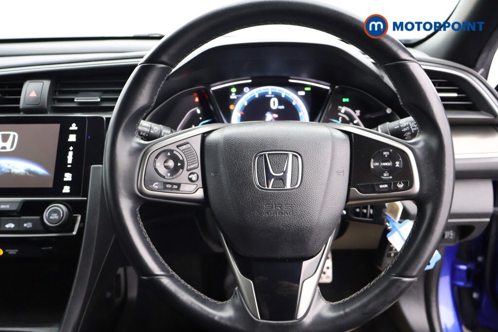 Used Honda Civic for sale - 77830926: Photo 9