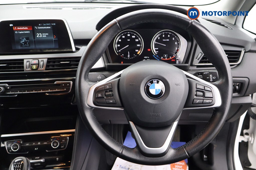 Used BMW 2 Series 2019 for sale - 77399566: Photo 14