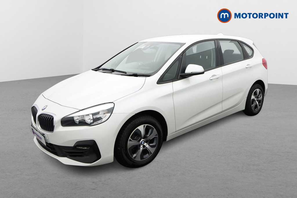 Used BMW 2 Series 2019 for sale - 77399566: Photo 3
