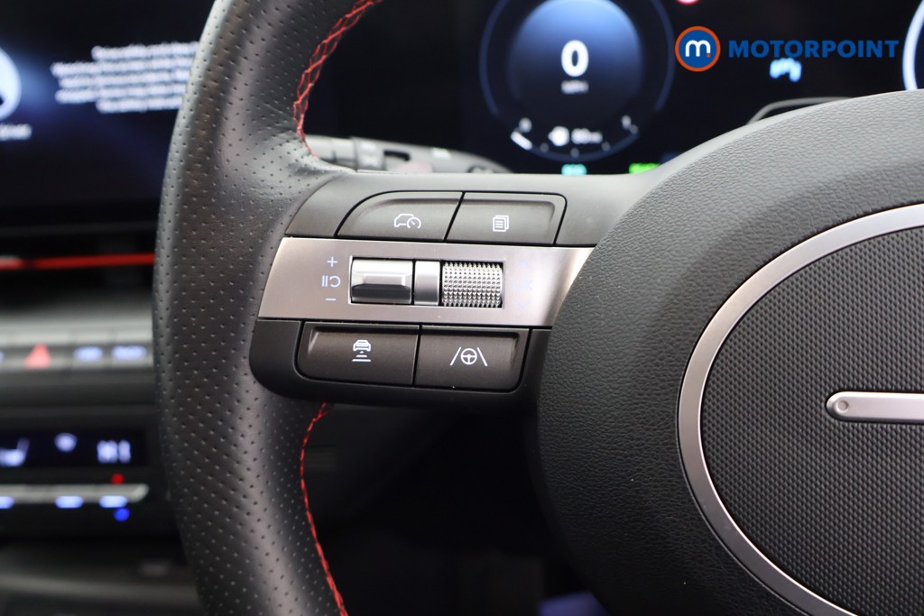 Used Hyundai KONA 2025 for sale - 77354822: Photo 10