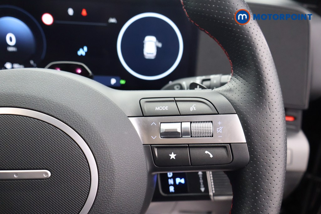 Used Hyundai KONA 2025 for sale - 77354822: Photo 11