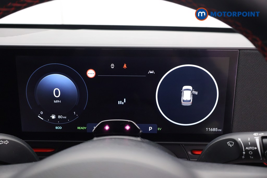 Used Hyundai KONA 2025 for sale - 77354822: Photo 12