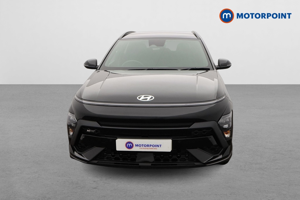 Used Hyundai KONA 2025 for sale - 77354822: Photo 2
