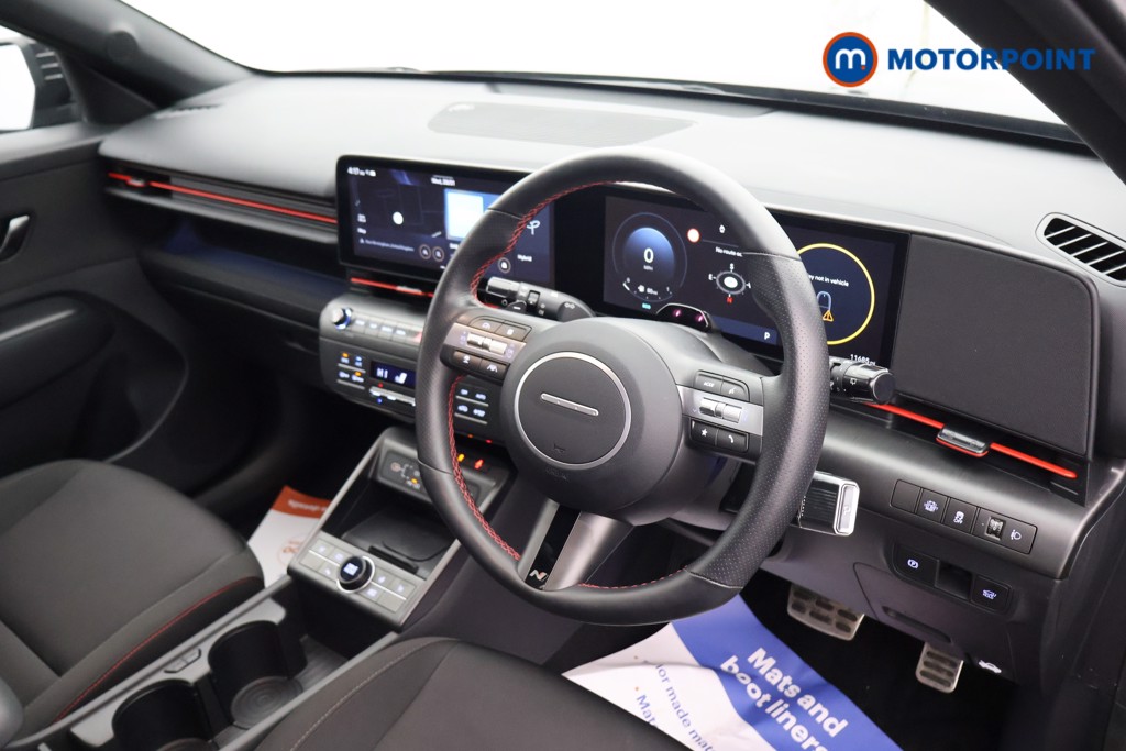 Used Hyundai KONA 2025 for sale - 77354822: Photo 21