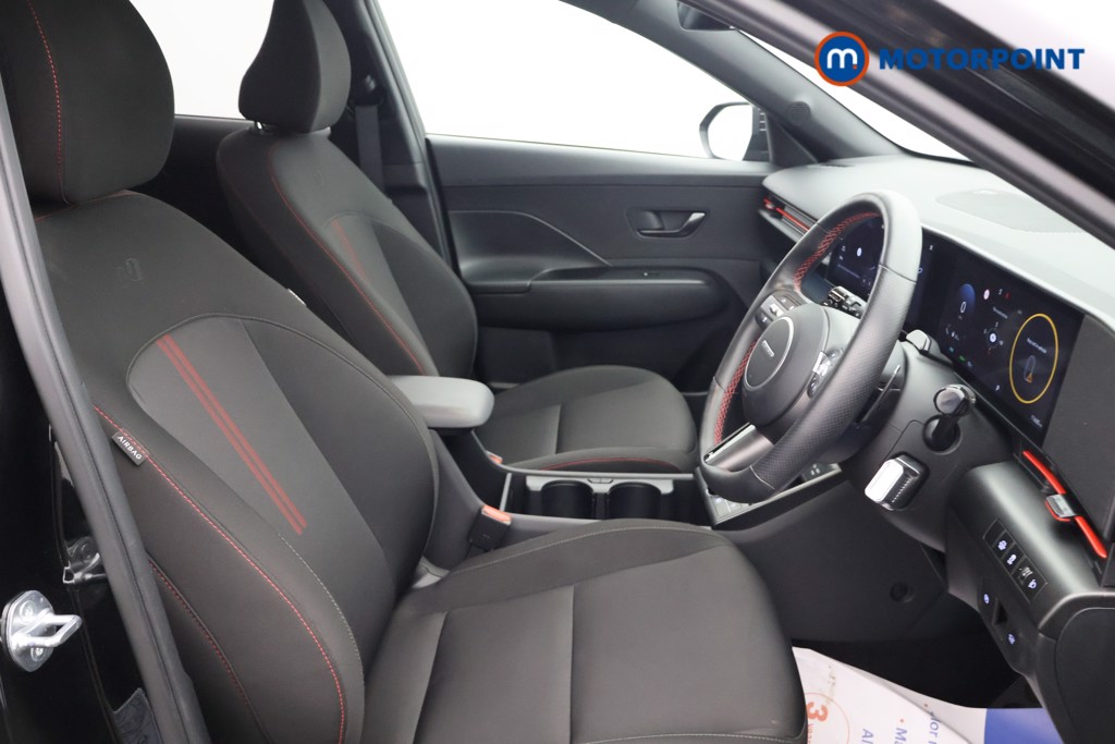 Used Hyundai KONA 2025 for sale - 77354822: Photo 22