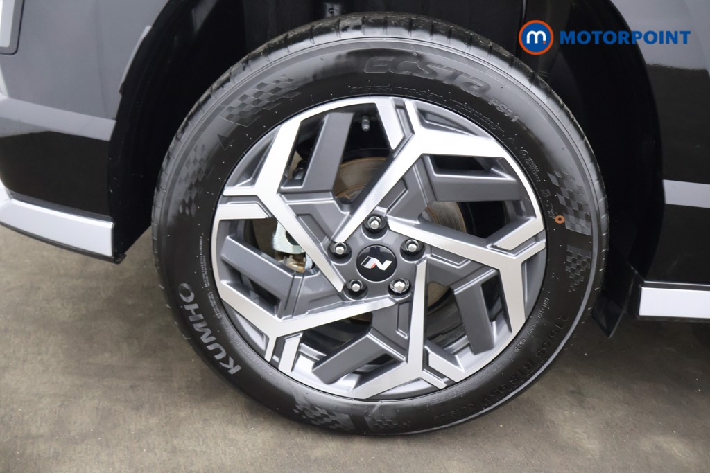 Used Hyundai KONA 2025 for sale - 77354822: Photo 29