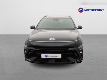 Used Hyundai KONA 2025 for sale - 77354822: Photo