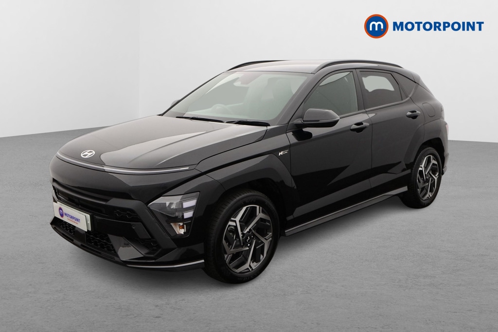 Used Hyundai KONA 2025 for sale - 77354822: Photo 3