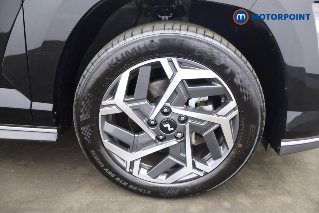 Used Hyundai KONA 2025 for sale - 77354822: Photo 30