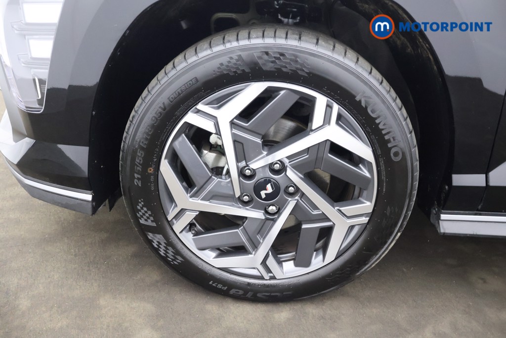 Used Hyundai KONA 2025 for sale - 77354822: Photo 31