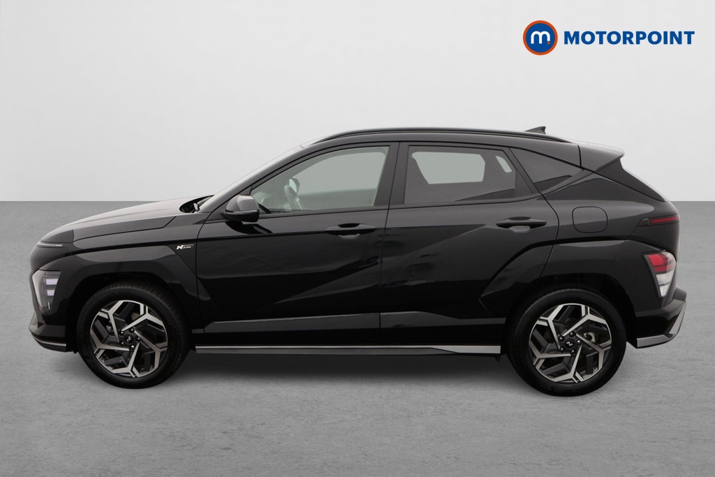 Used Hyundai KONA 2025 for sale - 77354822: Photo 4
