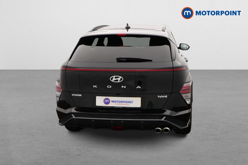 Used Hyundai KONA 2025 for sale - 77354822: Photo 6