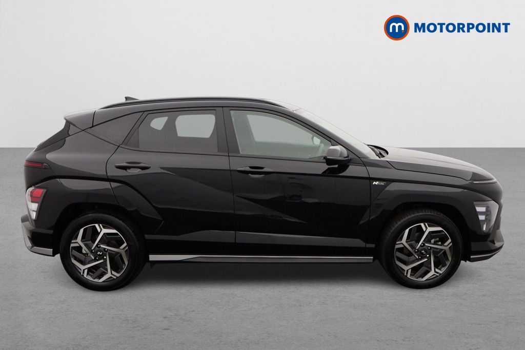 Used Hyundai KONA 2025 for sale - 77354822: Photo 8