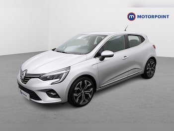 Used Renault Clio 2022 for sale - 75502441: Photo