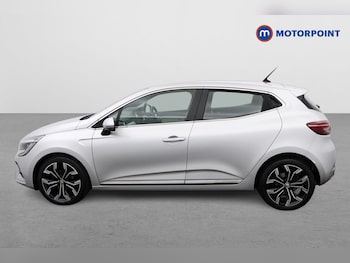 Used Renault Clio 2022 for sale - 75502441: Photo