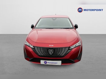 Used Peugeot 308 2022 for sale - 78314412: Photo