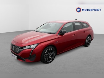 Used Peugeot 308 2022 for sale - 78314412: Photo