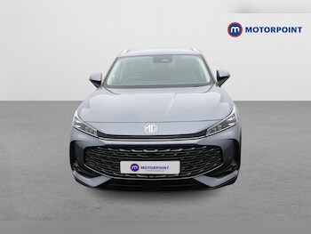 Used MG MG HS 2025 for sale - 78615524: Photo