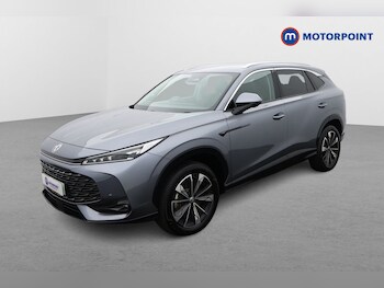 Used MG MG HS 2025 for sale - 78615524: Photo