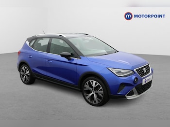 Used SEAT Arona 2022 for sale - 79369558: Photo