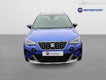 Used SEAT Arona 2022 for sale - 79369558: Photo