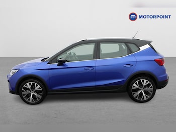 Used SEAT Arona 2022 for sale - 79369558: Photo