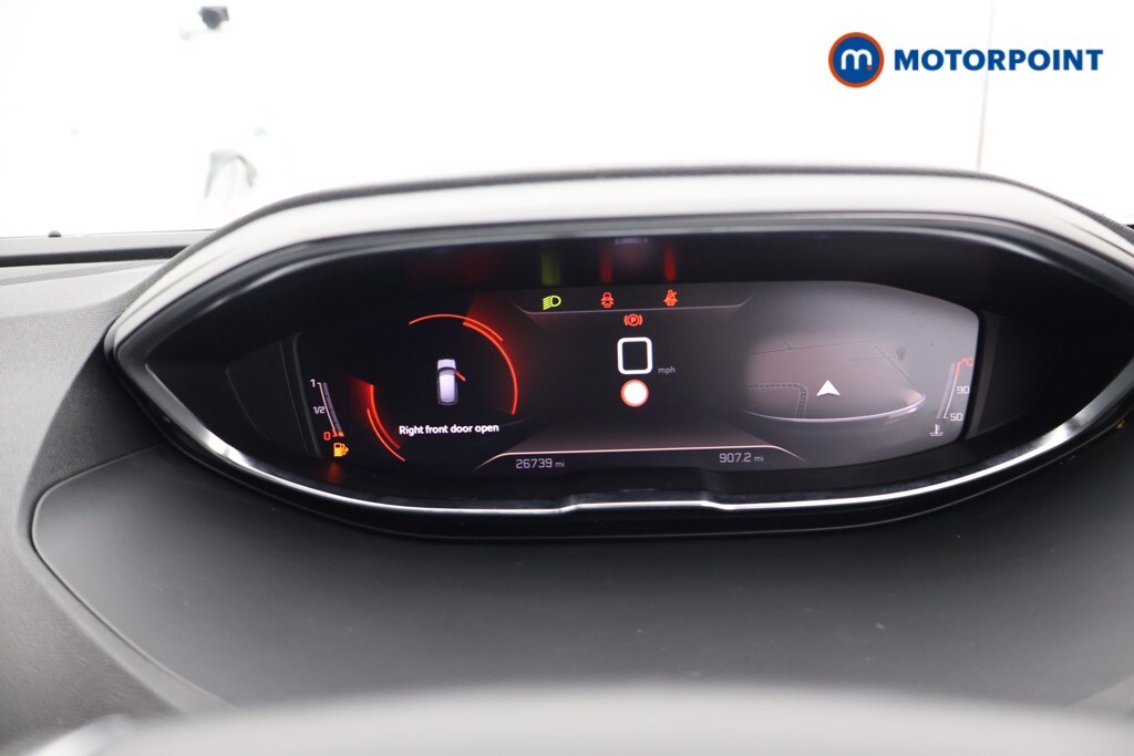 Used Peugeot 3008 2021 for sale - 77414993: Photo 12