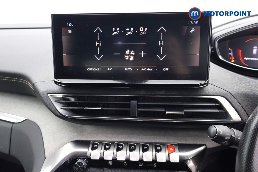 Used Peugeot 3008 2021 for sale - 77414993: Photo 16