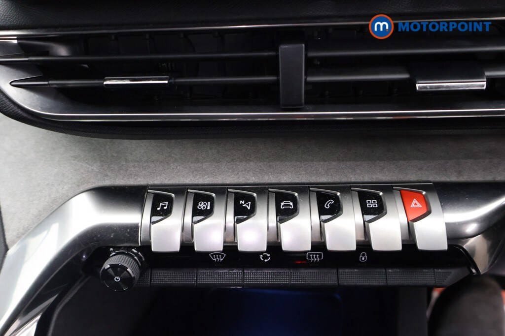 Used Peugeot 3008 2021 for sale - 77414993: Photo 17