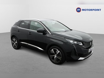 Used Peugeot 3008 undefined for sale - 77414993: Photo