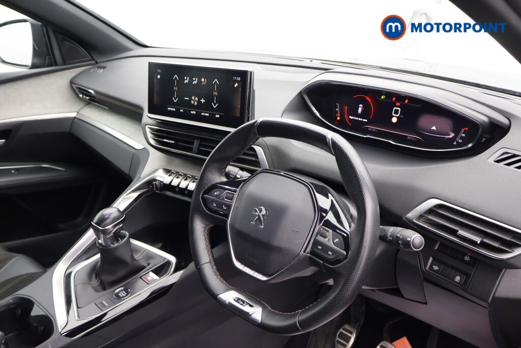 Used Peugeot 3008 2021 for sale - 77414993: Photo 22