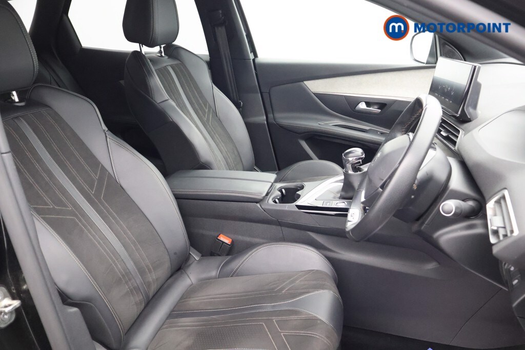 Used Peugeot 3008 2021 for sale - 77414993: Photo 23