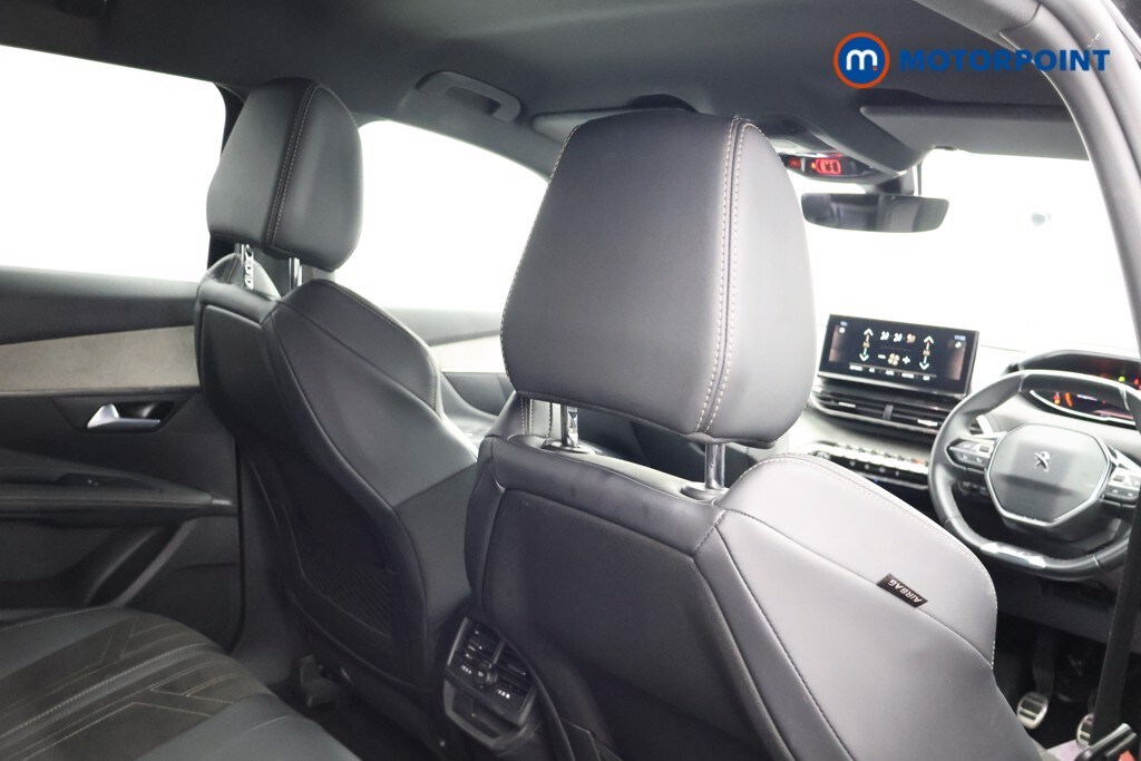 Used Peugeot 3008 2021 for sale - 77414993: Photo 25