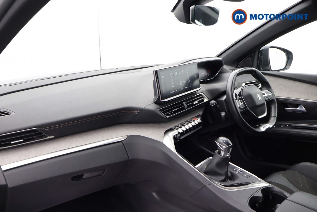 Used Peugeot 3008 2021 for sale - 77414993: Photo 27