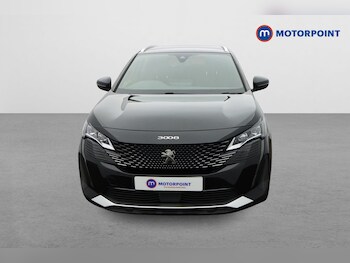 Used Peugeot 3008 undefined for sale - 77414993: Photo