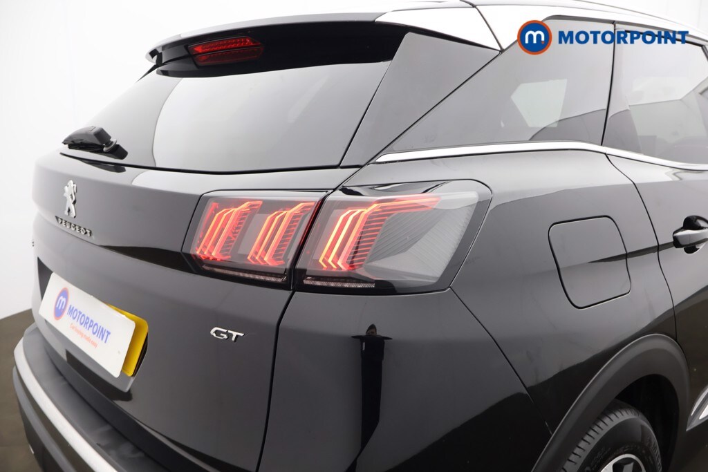 Used Peugeot 3008 2021 for sale - 77414993: Photo 30