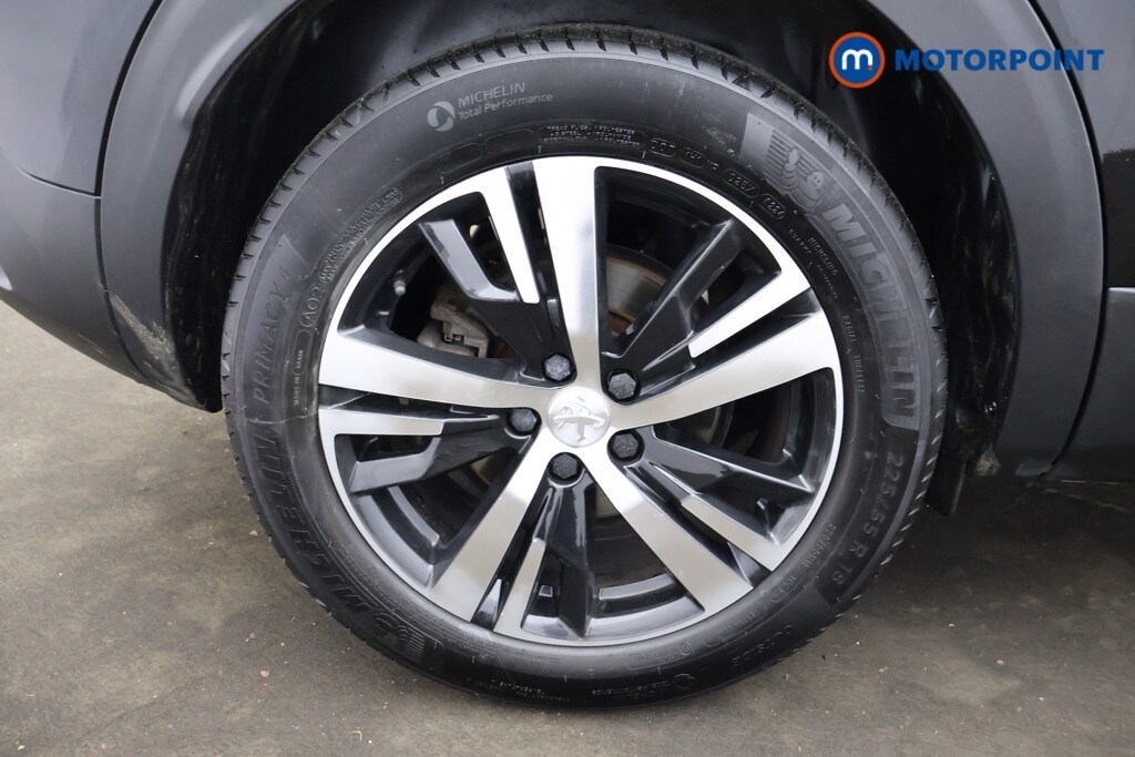 Used Peugeot 3008 2021 for sale - 77414993: Photo 32