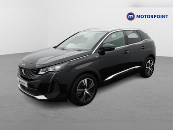 Used Peugeot 3008 undefined for sale - 77414993: Photo